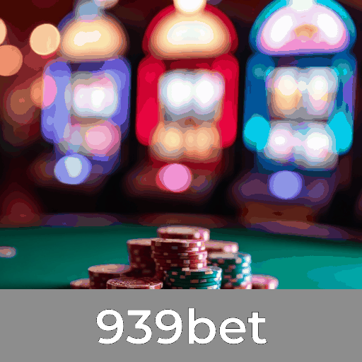 Cassino Online 939bet