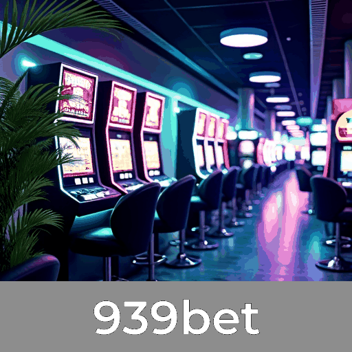 Cassino Online 939bet