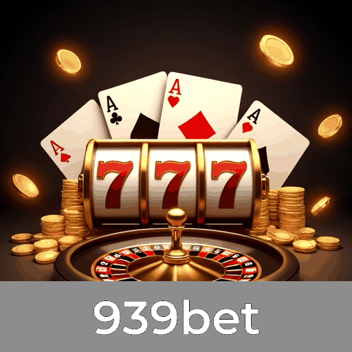 Acesso ao 939bet