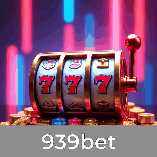 Cassino Online 939bet