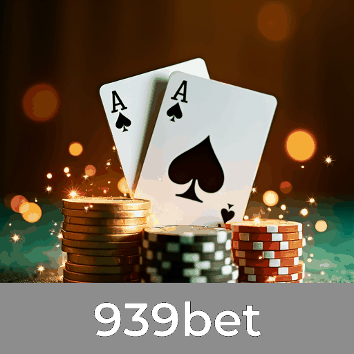 Cadastro na 939bet