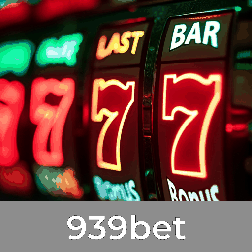 Acesso ao 939bet