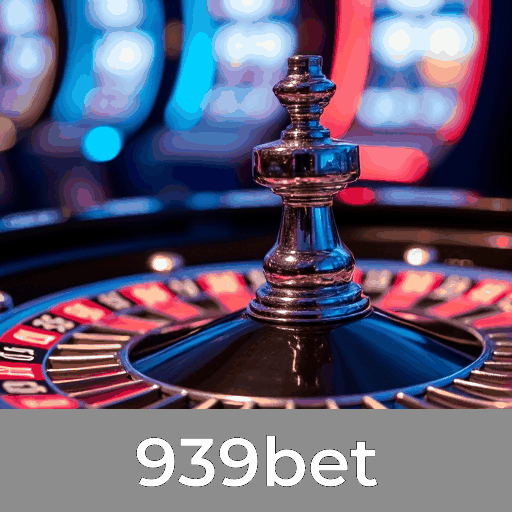 Cadastro na 939bet