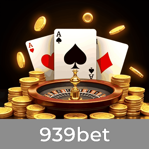 Cadastro na 939bet