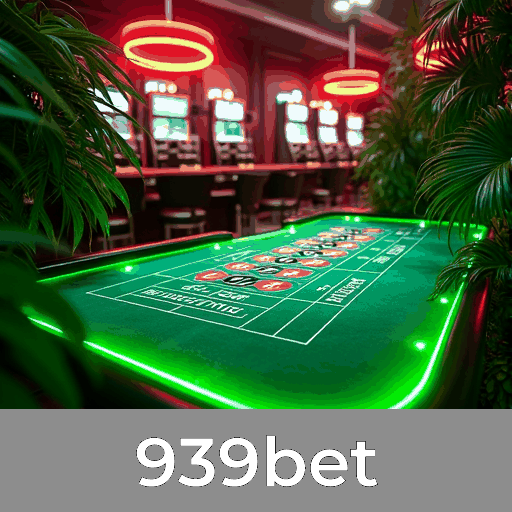 Cassino Online 939bet