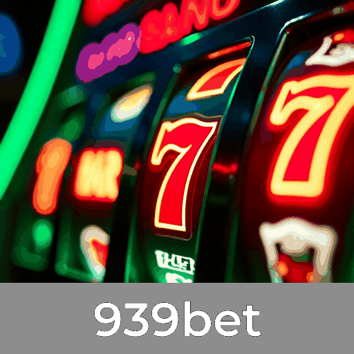 Acessar o site 939bet COM