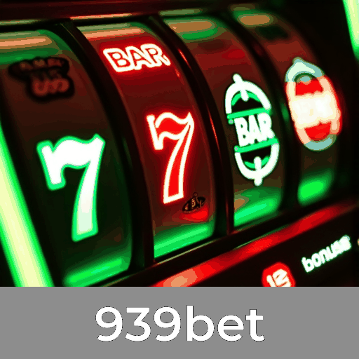 Cadastro na 939bet