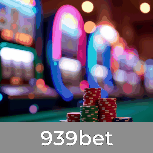 Cadastro na 939bet