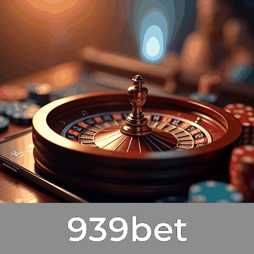 Acesso ao 939bet