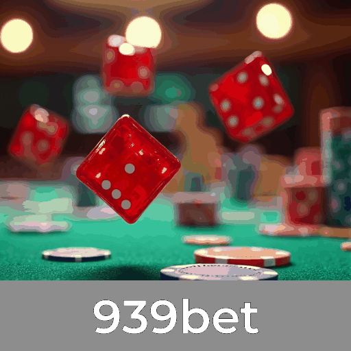 Cassino Online 939bet
