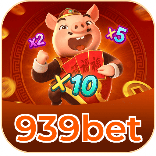 939bet logo