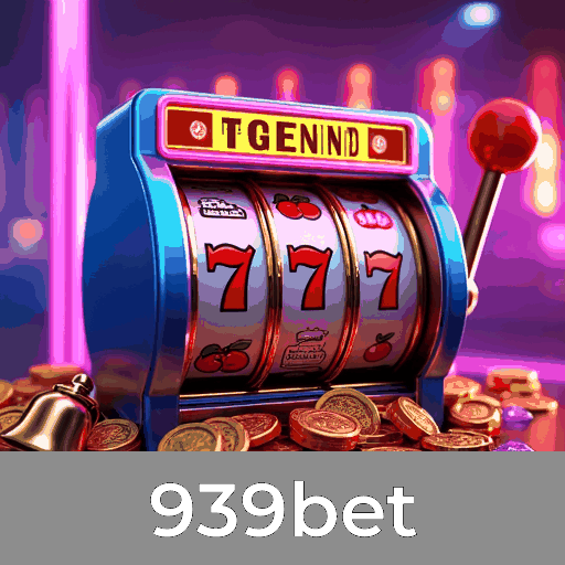Acesso ao 939bet