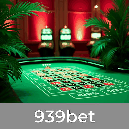 Acesso ao 939bet