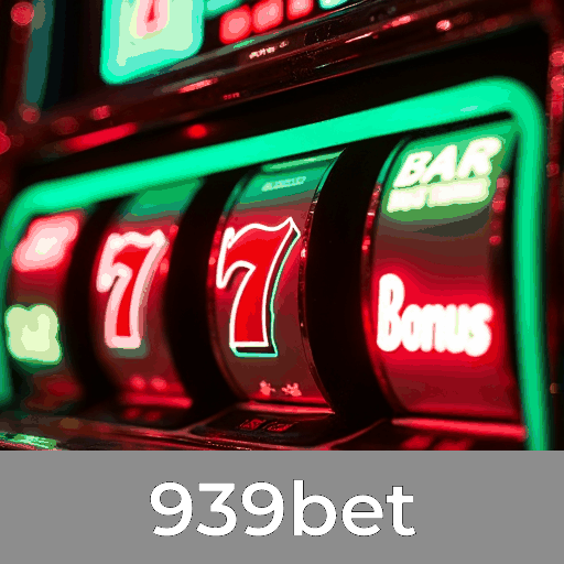 Jogos Crash no Cassino 939bet