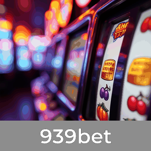 Cadastro na 939bet