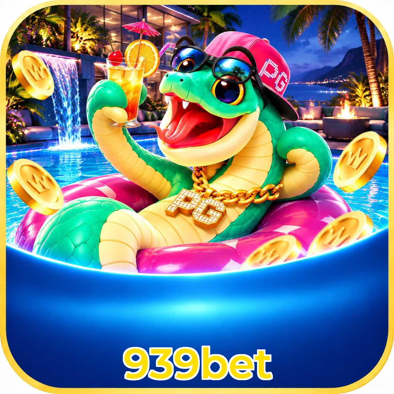 Download App