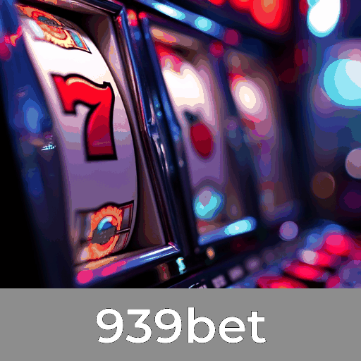 Cassino Online 939bet