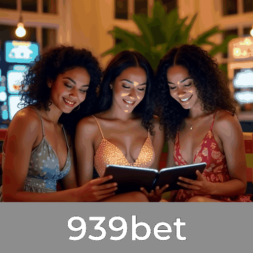 Cassino Online 939bet