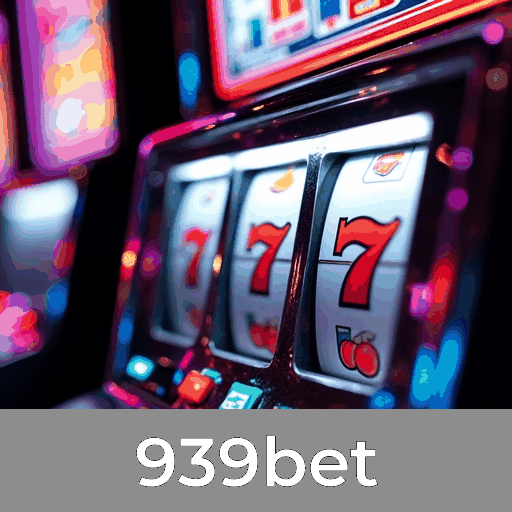 Cadastro na 939bet